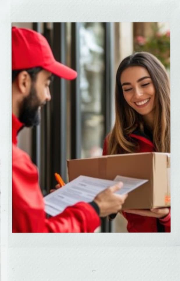 الدفع عند الاستلام